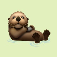 Otter - LinkedIn ads for B2B SaaS logo - Similar company to Orpheus