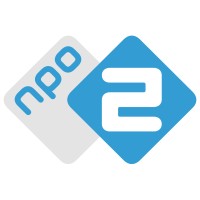 NPO 2 logo - Similar company to Pointer (Kro-Ncrv)