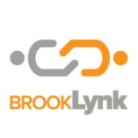 BrookLynk logo - Similar company to Minneanalytics