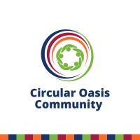 Circular Oasis Community logo - Similar company to Circular Lagos