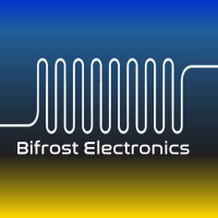Bifrost Electronics logo - Similar company to Harlow Capital Corp