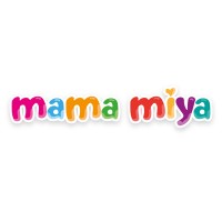 Mamamiya Gaziantep logo - Similar company to Gaziantep Güllüoğlu