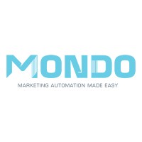 Mondo logo - Similar company to Koachify