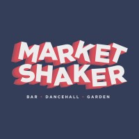 Market Shaker logo - Similar company to Whetherspoons