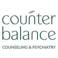 Counterbalance Counseling & Psychiatry, LLC logo - Similar company to Alchemy Collective Pllc