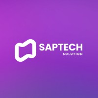 Saptech Solutions logo - Similar company to Saptech