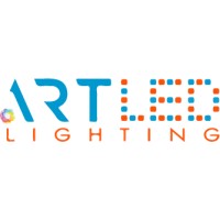 ART LED LIGHTING logo - Similar company to Hyayouch Hardware