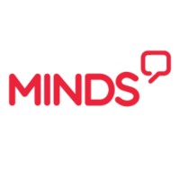 MiNDS logo - Similar company to Skillo