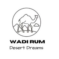 Wadi Rum Desert Dreams logo - Similar company to Grampus Heritage & Training Limited