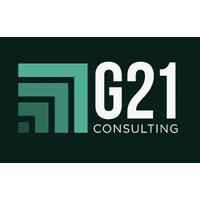 G21 Consulting GmbH logo - Similar company to Boxcon Ag