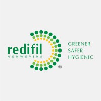Redifil Nonwovens Pvt Ltd logo - Similar company to Avgol Nonwovens