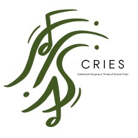 The CRIES Project logo - Similar company to Ilt Festival