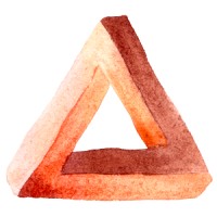 Paragone Concept logo - Similar company to Gloria