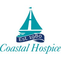 Coastal Hospice logo - Similar company to Talbot Hospice