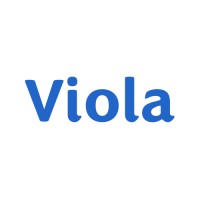 Viola logo - Similar company to Fleysen