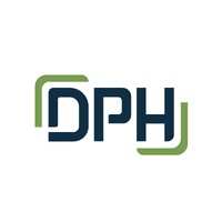 DPH logo - Similar company to Sefime - Strategic Corporate Development Advisory