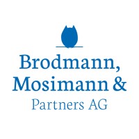 Brodmann, Mosimann & Partners AG logo - Similar company to Hb&P