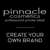 Pinnacle Cosmetics logo - Similar company to Hk Kolmar Canada