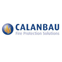 Calanbau Brandschutzanlagen GmbH - Ihr Brandschutz- und Sprinklerexperte in Darmstadt logo - Similar company to Aleum Usa