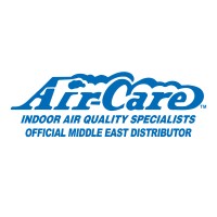 Air-Care Middle East logo - Similar company to Cargo Plus