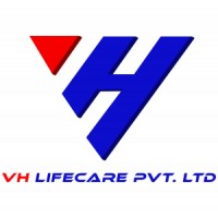 VH Lifecare Pvt. Ltd. logo - Similar company to Gig Infotech Pvt Ltd