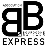 Bourgogne Balkans Express logo - Similar company to Remotico.Pro