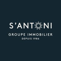 S'ANTONI Immobilier logo - Similar company to Arpasys Store