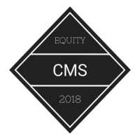 CMS Equity, Inc. logo - Similar company to Seeding Mercy, Inc.