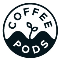 Coffee Pods logo - Similar company to Coffee Box