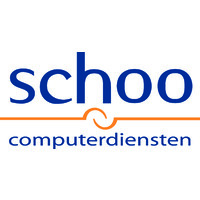 Schoo Computerdiensten logo - Similar company to Tamcom