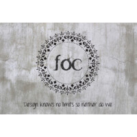 FOC Design S.L logo - Similar company to La Espaciera | Interiorismo Para Espacios Comerciales