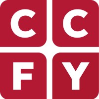 Community Connections for Youth, Inc. logo - Similar company to The Community Initiatives Of Ny