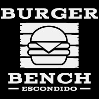 Burger Bench logo - Similar company to Druther'S - Burger Queen