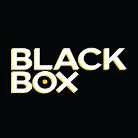 Black Box logo - Similar company to Brainbox.