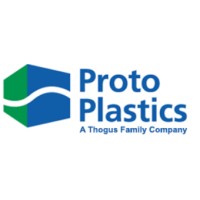 Proto Plastics, Inc. logo - Similar company to Rapid Prototype And Manufacturing
