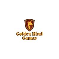 Golden Hind Games logo - Similar company to Spellarena