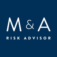 M&A Risk Advisor logo - Similar company to M&A Advisor Sc