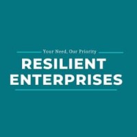Resilient Enterprises logo - Similar company to Universal Events Inc
