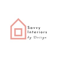 SAVVY INTERIORS BY DESIGN logo - Similar company to The Great Indoors Creative Group