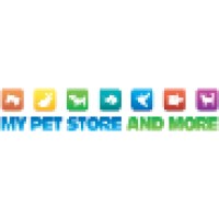 My Pet Store And More