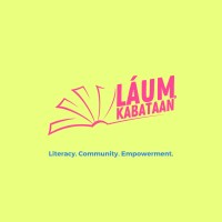 Láum Kabataan logo - Similar company to Youth Voices Count