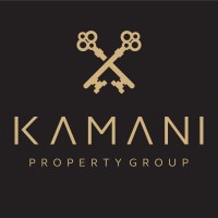 Kamani Property Group logo - Similar company to Something Spatial Limited