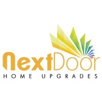 Next Door Home Upgrades logo - Similar company to Nyfty Solar