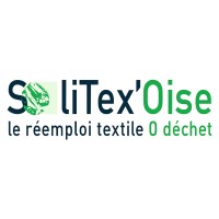 Solitex'Oise logo - Similar company to Le Bercail Beauvais