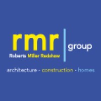 Roberts Miller Redshaw logo - Similar company to Archibald Shaw Consulting Engineers