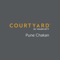 Courtyard by Marriott Pune Chakan logo - Similar company to Factor3I