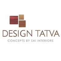 Design Tatva - Concepts By Sai Interiors logo - Similar company to Feed A Cow
