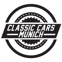 Classic Cars Munich logo - Similar company to Auto Gerster