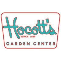 Hocott's Garden Center