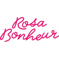 Rosa Bonheur logo - Similar company to Improve Preterm
